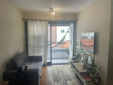 Apartamento com 3 Quartos à venda, 72m² no Vila Clementino, São Paulo