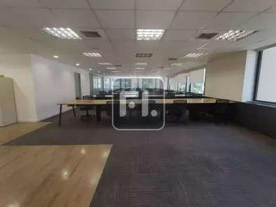 Sala Comercial para venda ou aluguel, 282m² no Vila Olímpia, São Paulo