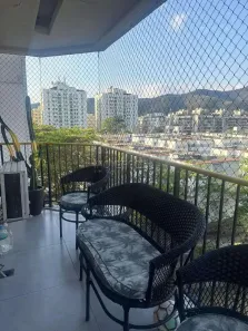 Apartamento com 2 Quartos à venda, 72m² no Freguesia (Jacarepaguá), Rio de Janeiro