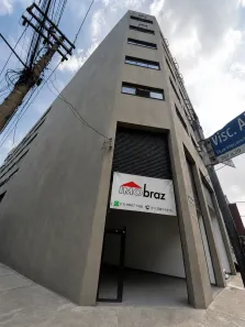 Prédio Comercial para alugar, 1000m² no Brás, São Paulo