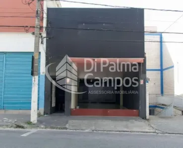 Galpão/Depósito/Armazém para alugar, 153m² no Ipiranga, São Paulo