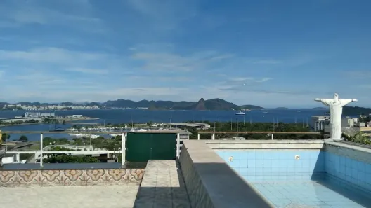Casa com 8 Quartos à venda, 635m² no Santa Teresa, Rio de Janeiro
