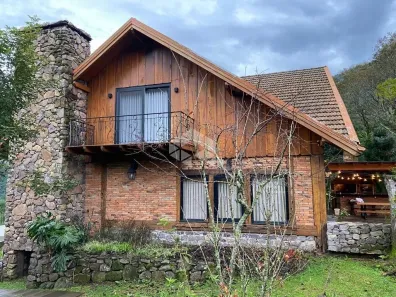 Fazenda/Sítio com 5 Quartos à venda, 93735m² no Piratini, Gramado