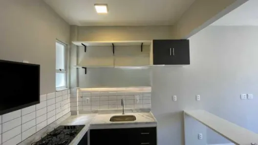 Apartamento com 1 Quarto à venda, 28m² no Flamengo, Rio de Janeiro