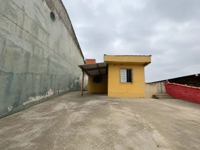 Lote/Terreno à venda, 500m² no Vila Bocaina, Mauá