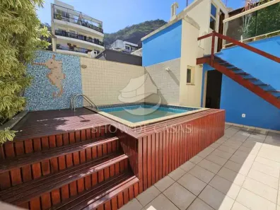 Cobertura com 3 Quartos à venda, 180m² no Copacabana, Rio de Janeiro