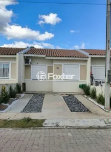 Casa com 2 Quartos à venda, 43m² no Sítio Ipiranga, Cachoeirinha