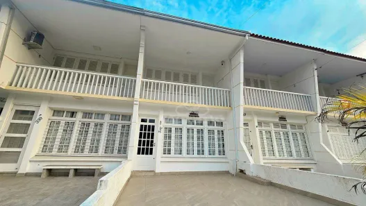 Casa de Condomínio com 3 Quartos à venda, 135m² no Guaratuba, Guaratuba