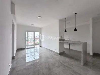 Apartamento com 2 Quartos à venda, 72m² no Vila Independência, Piracicaba