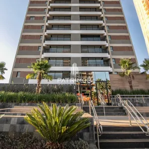 Apartamento com 4 Quartos à venda, 135m² no Jardim Olhos D'Água II, Ribeirão Preto