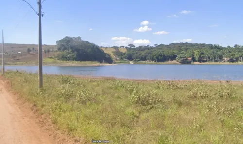 Lote/Terreno à venda, 80000m² no Balneário Lagoa Dos Mares, Confins