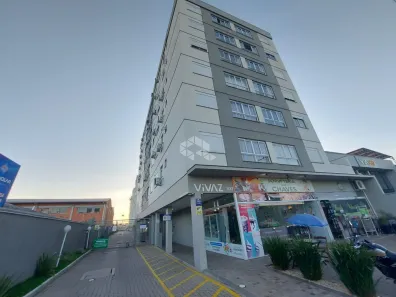 Apartamento com 2 Quartos à venda, 62m² no Goiás, Santa Cruz do Sul