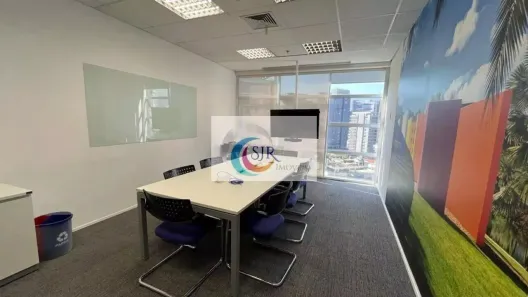 Sala Comercial para alugar, 1636m² no Vila Olímpia, São Paulo