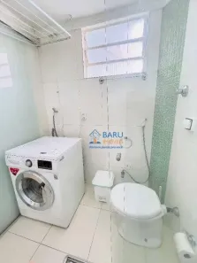 Apartamento com 1 Quarto para alugar, 25m² no Vila Buarque, São Paulo