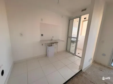 Apartamento com 3 Quartos à venda, 69m² no Jardim Residencial Martinez, Sorocaba
