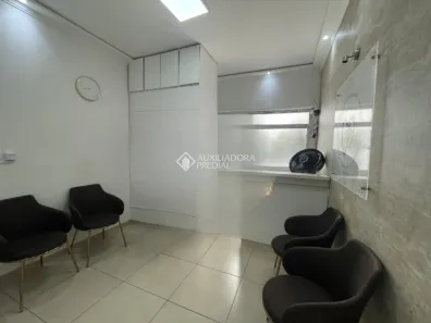 Sala Comercial à venda, 38m² no Centro, São Bernardo do Campo