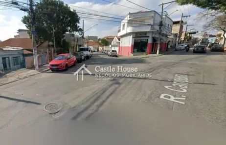 Imóvel Comercial à venda, 180m² no Vila Conde do Pinhal, São Paulo