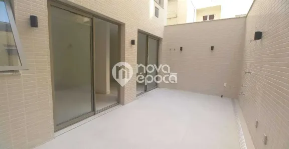 Apartamento com 1 Quarto à venda, 58m² no Leblon, Rio de Janeiro