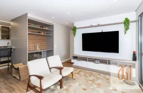 Apartamento com 2 Quartos à venda, 92m² no Vila Ipojuca, São Paulo