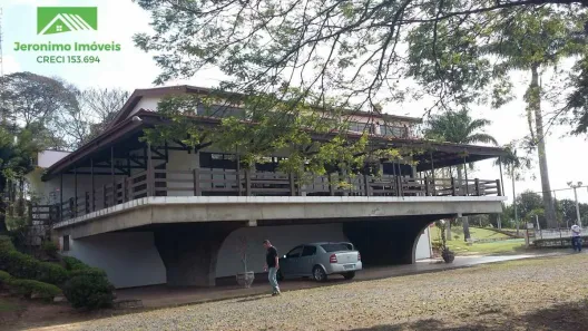 Galpão/Depósito/Armazém à venda, 178000m² no , Porto Feliz