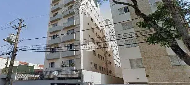 Apartamento com 2 Quartos à venda, 53m² no Vila Fujita, Londrina
