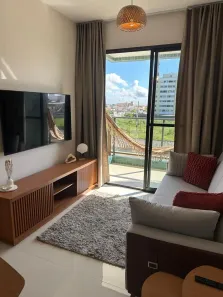 Apartamento com 2 Quartos à venda, 57m² no Coroa do Meio, Aracaju