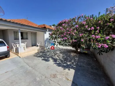 Casa com 4 Quartos à venda, 240m² no Vila Bertini, Americana