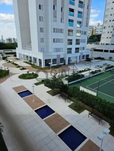 Apartamento com 3 Quartos para alugar, 105m² no Parque Campolim, Sorocaba