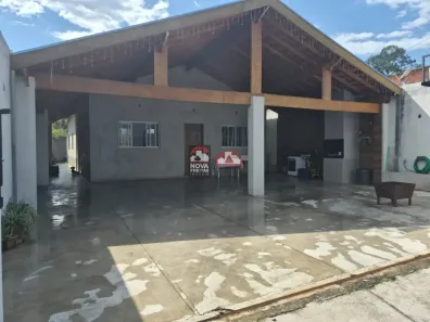 Casa com 3 Quartos à venda, 190m² no Parque Shangri-lá, Pindamonhangaba