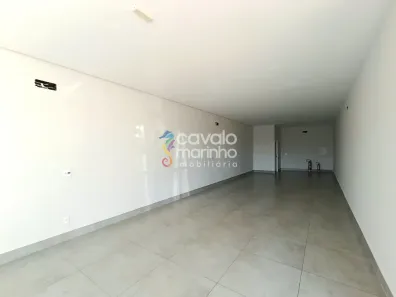 Ponto Comercial para alugar, 90m² no Jardim América, Ribeirão Preto