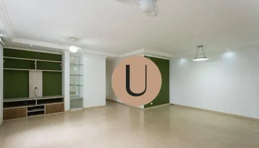 Apartamento com 2 Quartos à venda, 107m² no Vila Olímpia, São Paulo