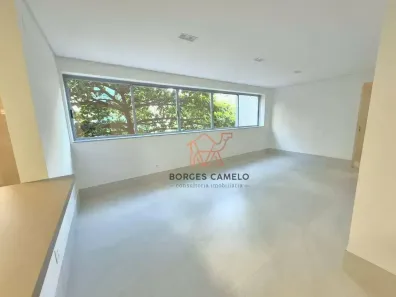 Apartamento com 3 Quartos à venda, 91m² no Lourdes, Belo Horizonte