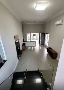Casa de Condomínio com 3 Quartos à venda, 255m² no Residencial Central Parque, Salto