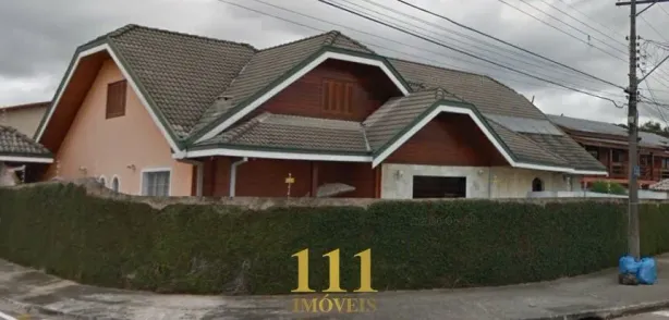 Casa com 8 Quartos à venda, 500m² no Jardim das Indústrias, São José dos Campos