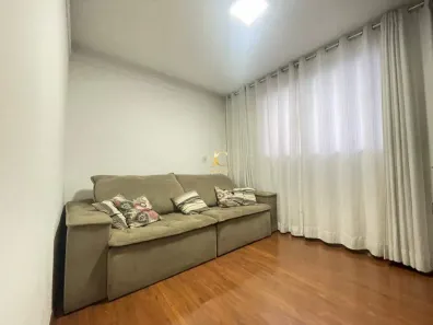 Apartamento com 3 Quartos à venda, 92m² no Afonso Pena, Divinópolis