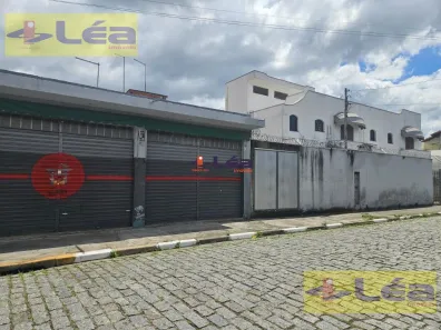Casa com 5 Quartos à venda, 390m² no Jardim Imperador, Suzano