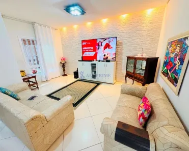 Casa com 4 Quartos à venda, 210m² no Tupi, Praia Grande