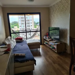 Apartamento com 3 Quartos à venda, 70m² no Jardim Esmeralda, São Paulo