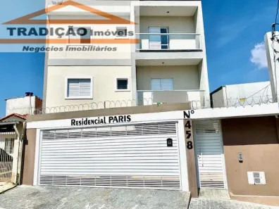 Apartamento com 2 Quartos à venda, 34m² no Cidade Antônio Estevão de Carvalho, São Paulo