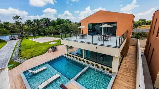 Casa de Condomínio com 4 Quartos à venda, 128m² no , Barreirinhas