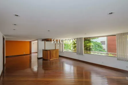 Apartamento com 4 Quartos à venda, 260m² no Gutierrez, Belo Horizonte