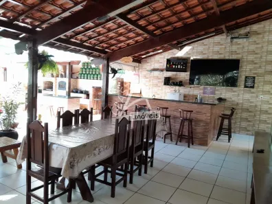 Casa com 4 Quartos à venda, 300m² no Santa Luzia, Ribeirão Pires
