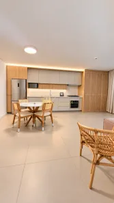 Apartamento com 2 Quartos para alugar, 119m² no Morro das Pedras, Florianópolis