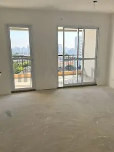 Apartamento com 2 Quartos à venda, 53m² no Belenzinho, São Paulo