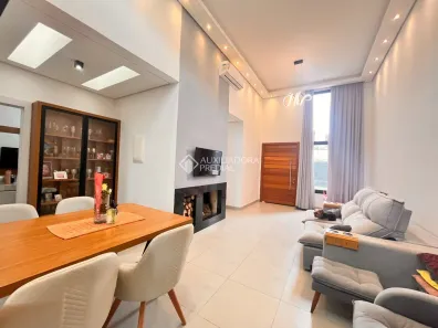 Casa de Condomínio com 3 Quartos à venda, 110m² no Hípica, Porto Alegre
