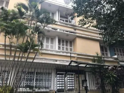 Apartamento com 3 Quartos à venda, 77m² no Petrópolis, Porto Alegre