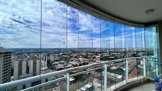 Apartamento com 3 Quartos à venda, 105m² no Parque das Flores, Campinas