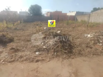 Lote/Terreno à venda, 290m² no Shopping Park, Uberlândia