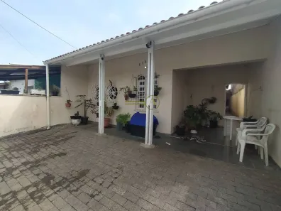 Casa com 3 Quartos à venda, 100m² no Balneário São João Batista, Peruíbe
