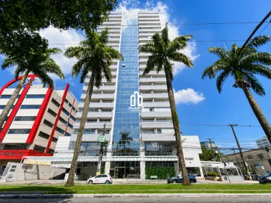 Sala Comercial à venda, 340m² no Vila Mathias, Santos